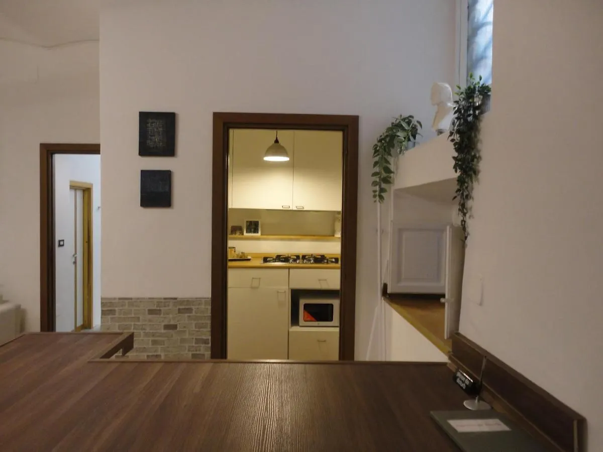 Сasa de vacaciones Trevi Tittoni Apartment Roma