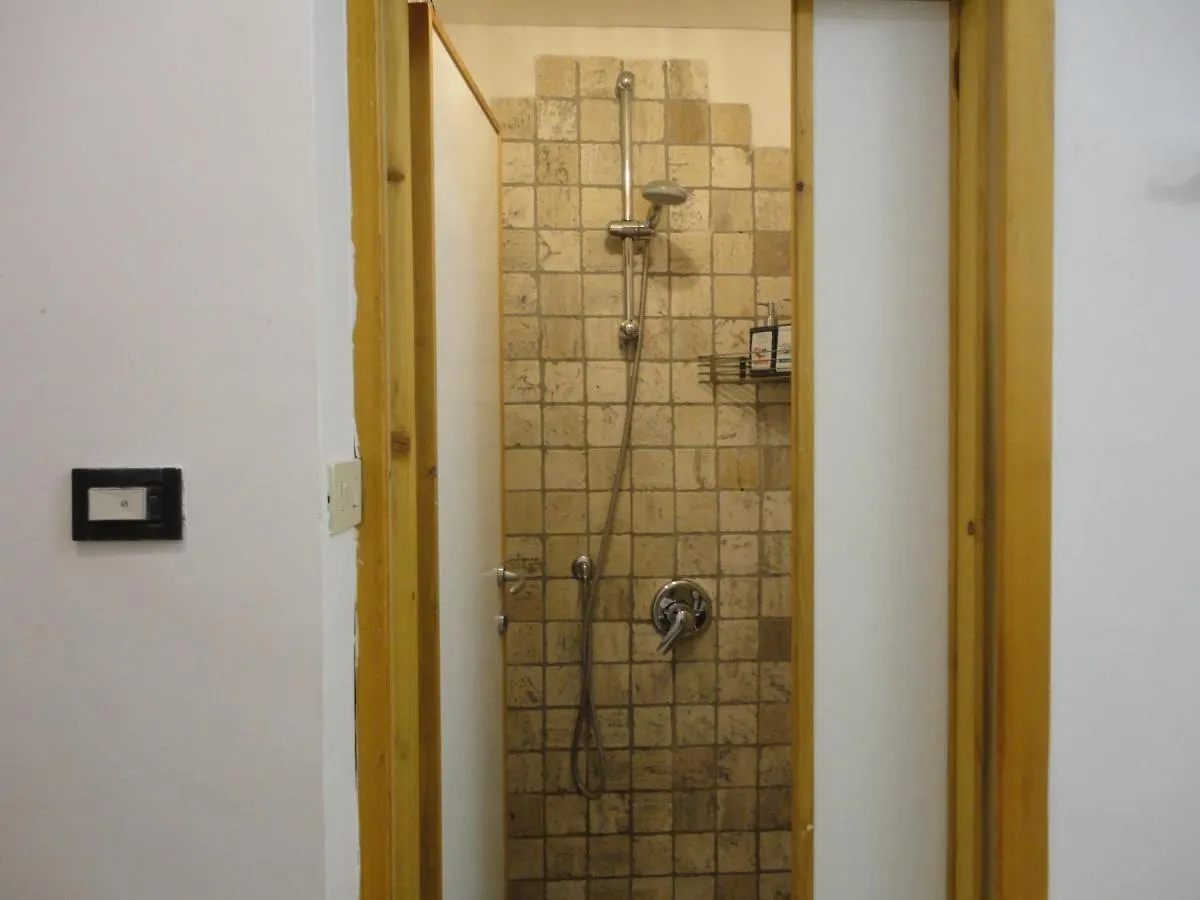 Сasa de vacaciones Trevi Tittoni Apartment Roma Italia