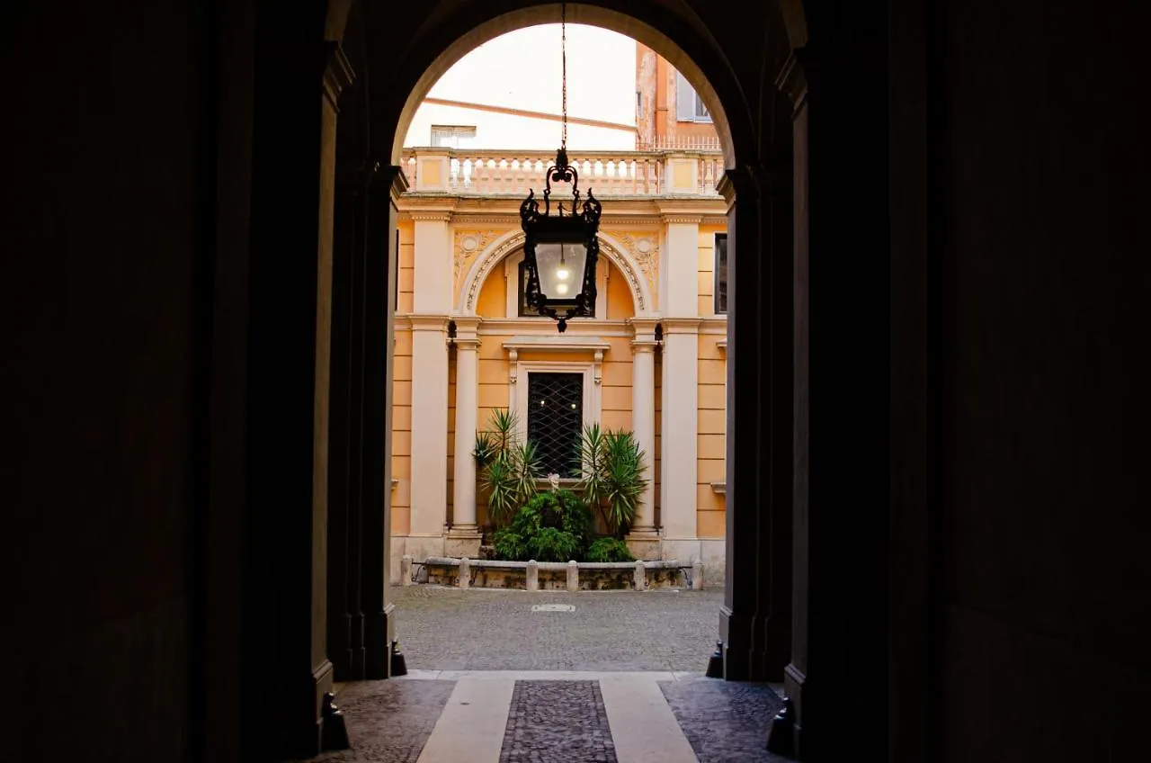 Trevi Tittoni Apartment Roma