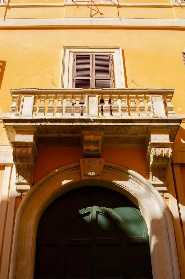 Trevi Tittoni Apartment Roma Сasa de vacaciones
