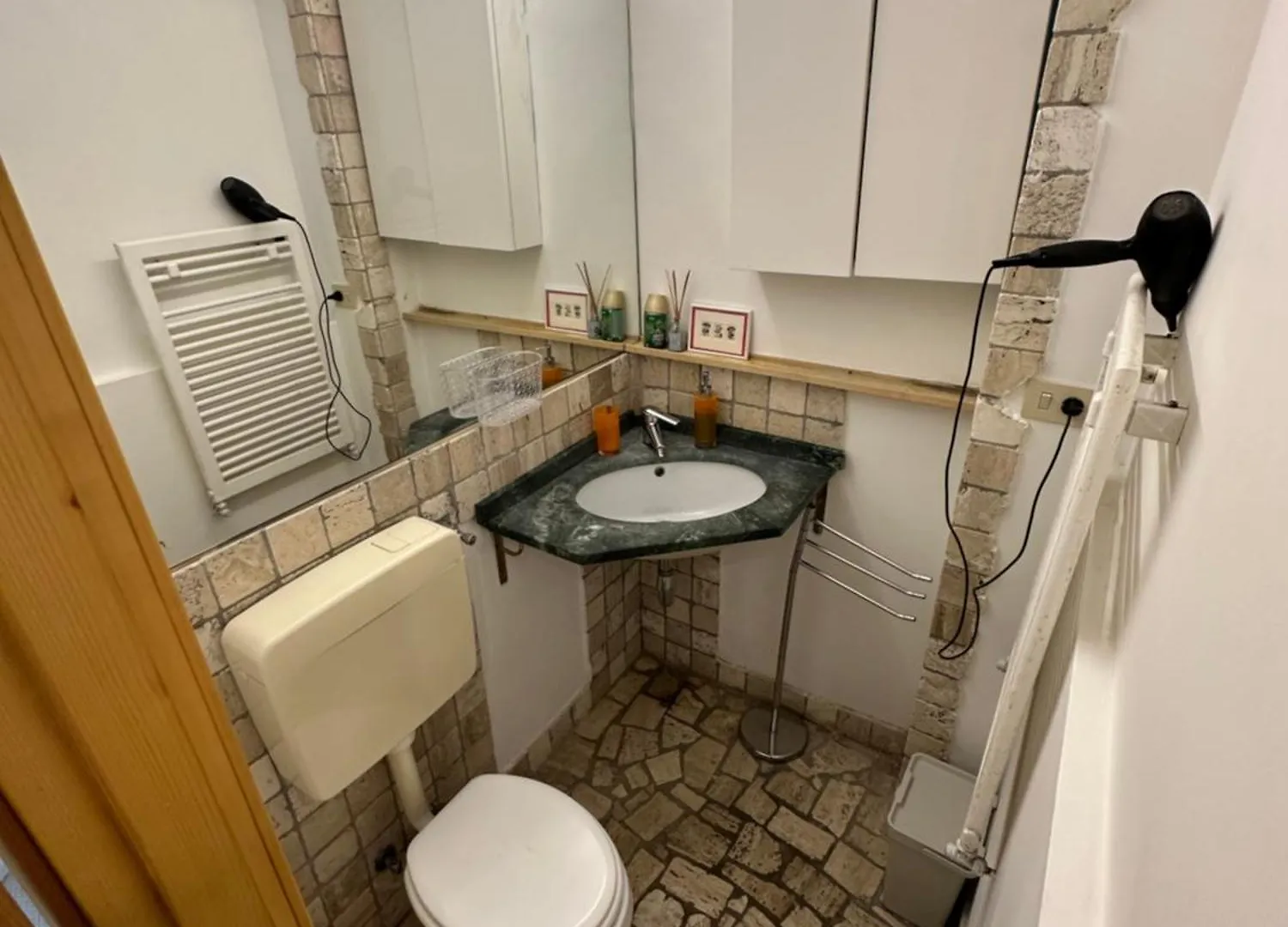Trevi Tittoni Apartment Roma