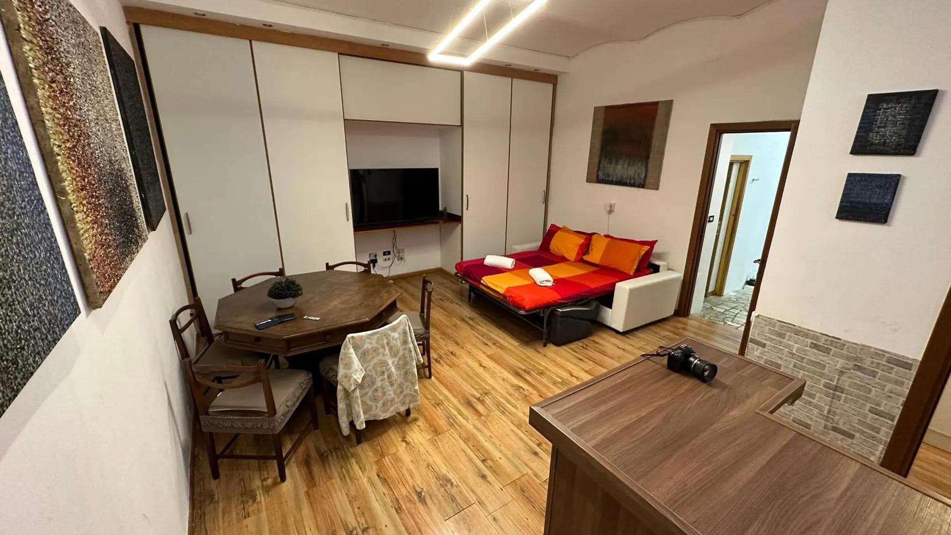 Trevi Tittoni Apartment Roma Сasa de vacaciones