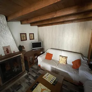 Casa De La Luna Сasa de vacaciones Serón