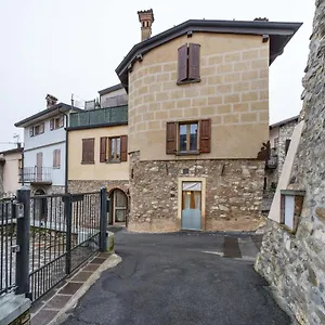 Le Chateau Franciacorta - By Host4u Appartamento Colombaro (Brescia)