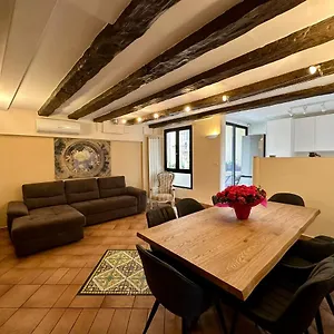 La Maison Di Trastevere Apartamento