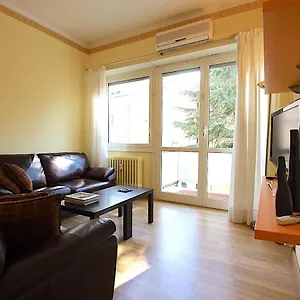  Appartamento Corso Francia 1br