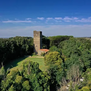 Villa Torre Delle Cornacchie - Private Pool