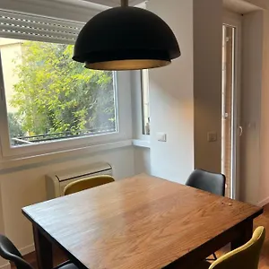  Appartamento Orti18 - Ponte Milvio