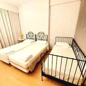 Vanity - 4 Bedrooms With 4 Bathrooms - Ac & Wifi Apartamento