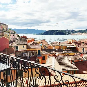 Mare - Castello 5 Terre Appartamento Lerici