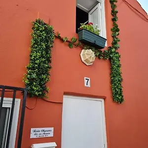 Casa En Centrica Turismo De Ciudad Y Bosques Apartamento Teror